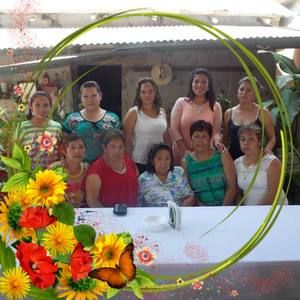 Meet your Posher, Blanca